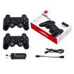 Games Wireless Controller Gamepad 10000 in 1 Game 4K Ultra HD Game Stick