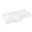 Luxdream Memory Foam Pillow Neck Support Shoulder  Ergonomic Rebound Cushion Soft Side Sleeper Comfortable White