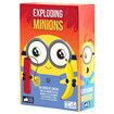 Exploding Kittens Minions Card Game