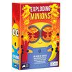 Exploding Kittens Minions Card Game