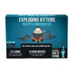 Recipes for Disaster Deluxe Game Set by Exploding Kittens - for Adults Teens and Kids - Fun Family Games
