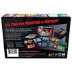 Dungeon Mayhem: Monster Madness | Dungeons & Dragons Card Game | 6 Decks | 2–6 Players