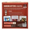 Barking Kittens Expansion Pack by Exploding Kittens - for Adults Teens and Kids - Fun Family Games