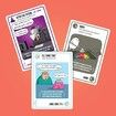 Barking Kittens Expansion Pack by Exploding Kittens - for Adults Teens and Kids - Fun Family Games