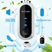 Personal Air Purifier,Air Purifier Necklace Around The Neck Home Travel Ionizer for Adults and Kids