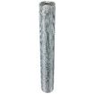 Hardware Cloth Galvanised Welded Wire Mesh Fence Roll Chicken Coop Rabbit Cage Gopher Tree Guard Barrier Enclosure Fencing 15mx1.2m