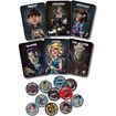 One Night Ultimate Vampire Strategy Game-Card Games for Adults & Teens