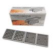 French Fry Cutter  Potato Chipper Cutter Stainless Steel