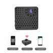 1080P Wireless Wifi Camera Home Security Micro Camcorder Baby Monitor Night Vision Motion Detection AP Hotspot Small Cam