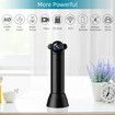 1080P Baby Monitor Small Nanny Cam WiFi Spy Hidden Camera Home Security Camera Indoor  Live Remote View Motion Detection Night Vision