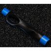 Golf Grip Trainer Attachment for Improving Hand Positioning (Blue)