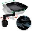 Car Cup Holder Tray Table Multifunctional Car Tray, Enhanced Tray deepening