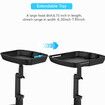 Car Cup Holder Tray Table Multifunctional Car Tray, Enhanced Tray deepening