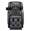 HOMASA Massage Chair Full Body Zero Gravity Shiatsu Kneading Airbags Heated Vibration Massager Recliner Bluetooth Speaker