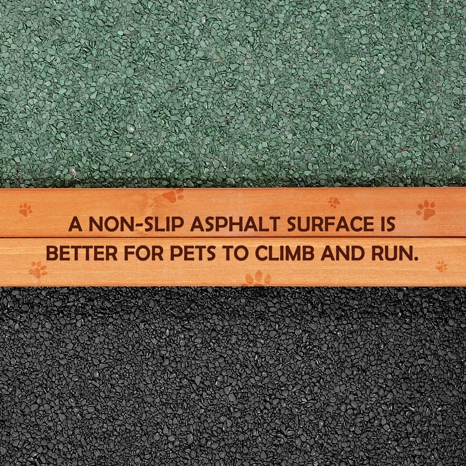 Dog Agility Ramp Toy Pet Obedience Training Equipment Obstacle Course