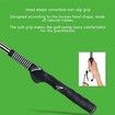 Golf Swing Practice Stick Telescopic Golf Swing Trainer Golf Swing Master Training Aid Posture Corrector Practice Golf Exercise