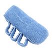 Fingers Separation Pad, Finger Separator, Anti-Bedsore Elder Bedridden Patients Finger Caring (Blue)