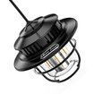 Camping Lamp 200 Lumens Vintage Outdoor Camping Light for Hiking BBQ