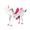 Hello Carbot Unicorn Mirinae Prime Unity Series 2 in 1 Transformation Unicorn Action Figure Robot