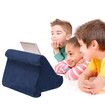 Pillow Pad Ultra Multi Angle Soft Tablet Stand for iPad, Tablets, Books