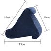 Pillow Pad Ultra Multi Angle Soft Tablet Stand for iPad, Tablets, Books