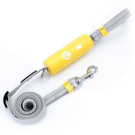 Nylon Reflective Dog Leash for Small Medium Dogs Running Walk Training Anti Lost Dog Traction Rope
