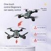 Drone 8K Professional HD Aerial Photography Dual-Camera Omnidirectional Avoid Obstacles Quadcopter