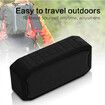 Bluetooth Speaker Fully Waterproof, Loud HD Sound Deep Bass for Home, Outdoors