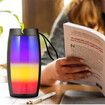 Smart Wireless Portable Bluetooth Speaker Multicolour