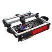 Laser Engraver Wood Cutter Engraving Etching Cutting Machine Auto Focus Eye Protection For Windows APP Remote Control