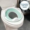 Potty Training Seat for Boys and Girls With Handles