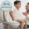 Potty Training Seat for Boys and Girls With Handles