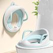 Potty Training Seat for Boys and Girls With Handles