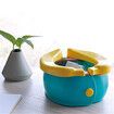 Baby Travel Potty Training Seats Portable Toilet Training Seat for Outside Travel or Potty Training