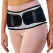 Sacroiliac Compression Hip Belt Anti-Slip Pelvic Posture Correction Belt For Si Joint Pelvic Support Low Back Pain