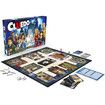 Board Game Cluedo with The Ghost of Mrs. White