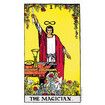 The Rider Tarot Deck