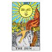 The Rider Tarot Deck