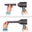 30mm Long Hair Curling Barrels Compatible with Dyson Styler Accessory Parts