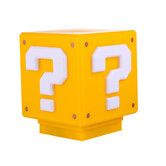 Mini Question Block Light, Super Mario Bros