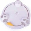 Cat Toy, Interactive Automatic Toy for Cat or Kitten, Adjustable Electronic Battery Operated Toy