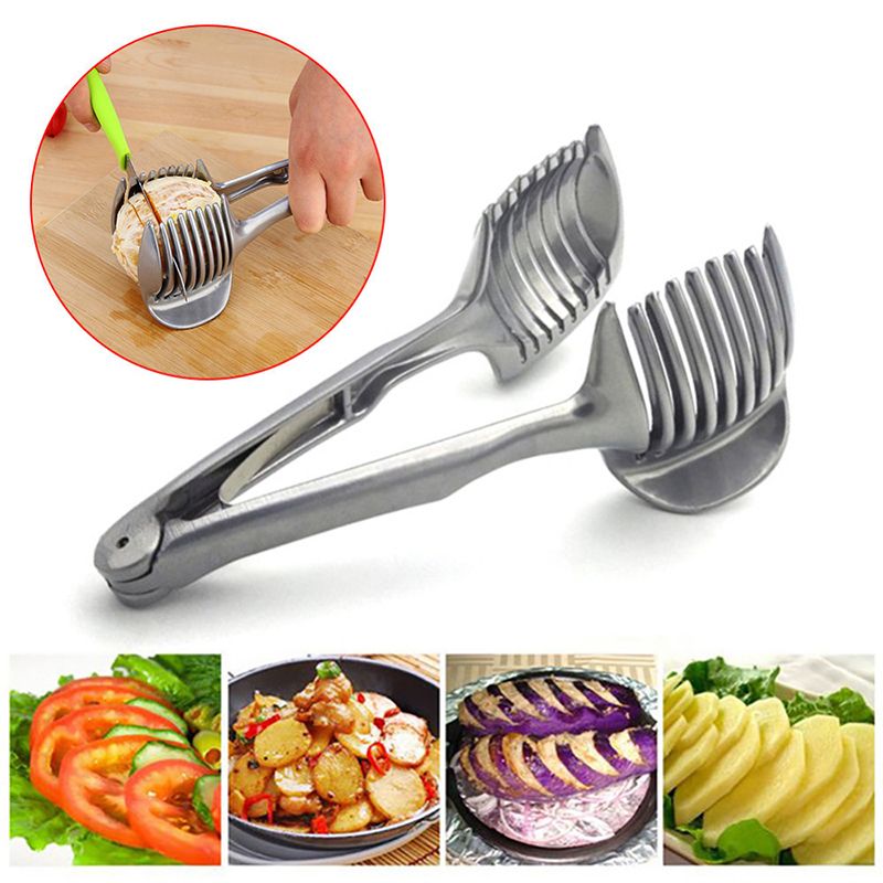 Fruit Slicer Vegetable Slicer for Slicing Lemon Potato Cut