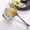 Fruit Slicer Vegetable Slicer for Slicing Lemon Potato Cut