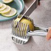 Fruit Slicer Vegetable Slicer for Slicing Lemon Potato Cut