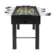 Foosball Table Soccer Board Game Football Tabletop Arcade Gaming Desk Sport Entertainment Family Party Toy Indoor