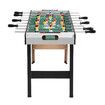 Foosball Table Soccer Gaming Desk Football Tabletop Competition Sport Party Family  Indoor Game Entertainment Toy