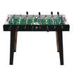 Foosball Table Soccer Gaming Desk Football Tabletop Competition Sport Party Family  Indoor Game Entertainment Toy