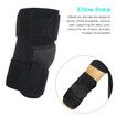 Men's and Women's Neoprene Compression Sleeve Elbow Right Arm Support Golfer's Tendonitis Bursitis