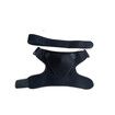 Rotator Cuff Compression Support - Men, Women, Left, Right Arm Injury Prevention Stabilizer Sleeve Wrap - Immobilizer for Dislocated AC Joint, Labrum Tear Pain