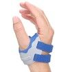 Thumb Support Brace - CMC Joint Stabilizer Orthosis, Splint for Women Men, Comfortable, Adjustable(The Palm Circumference 19-23 CM) Right Hand only